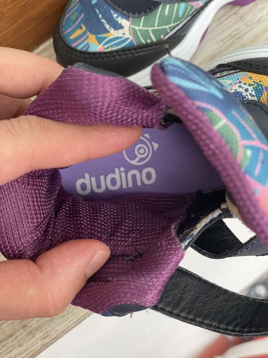 Детски боти за момиче