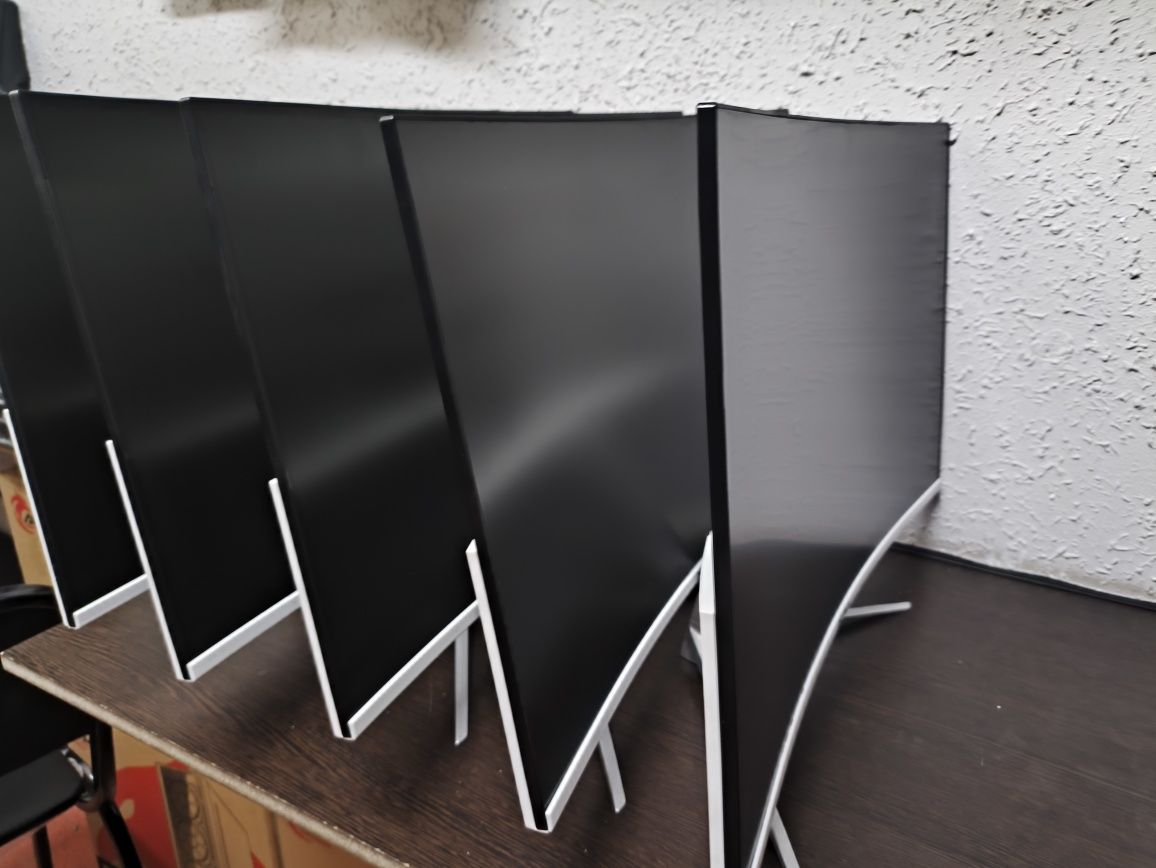 Xtech 27" IPS FHD 100Hz Curved 10шт