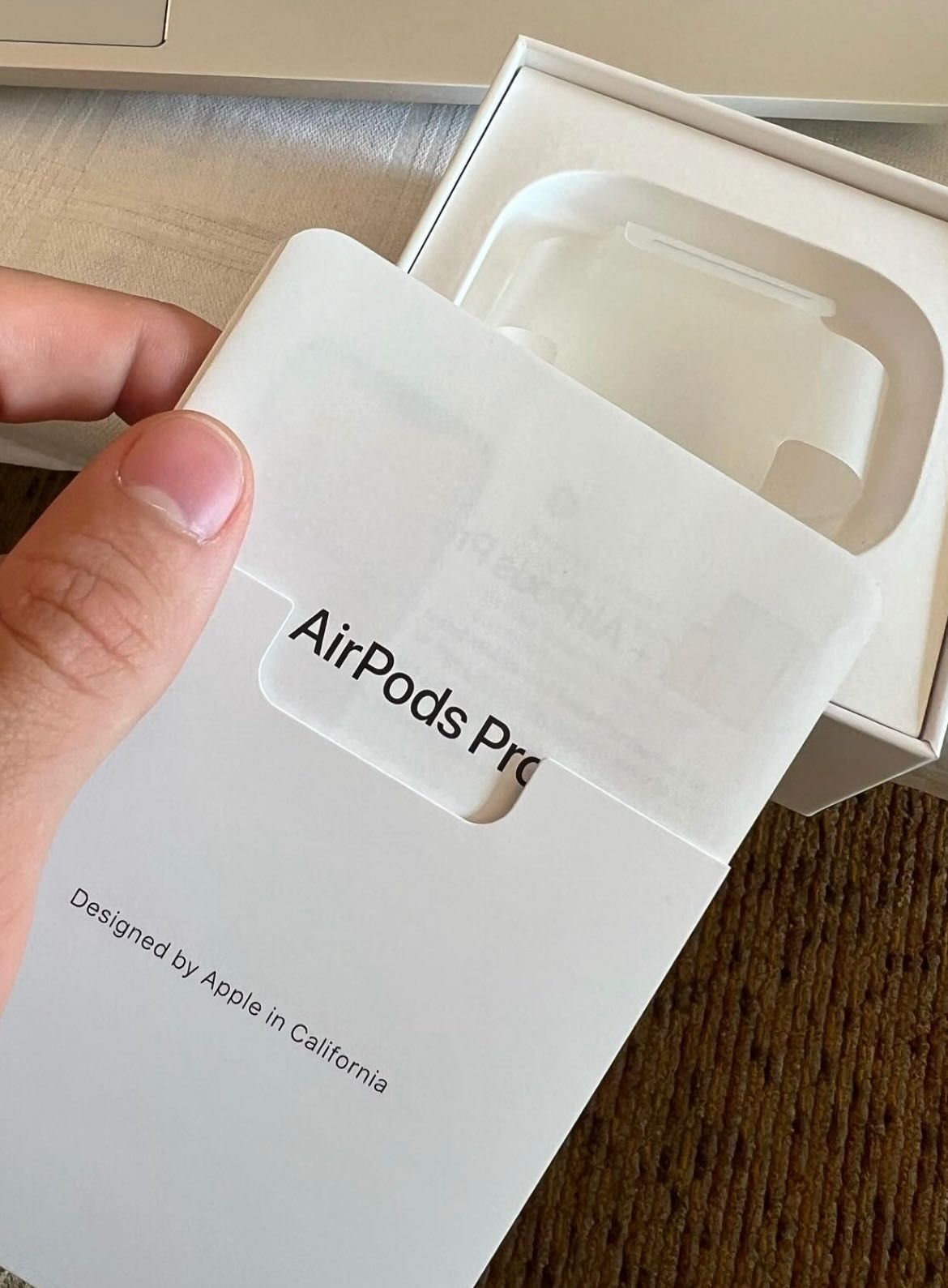 Apple Airpods pro 2