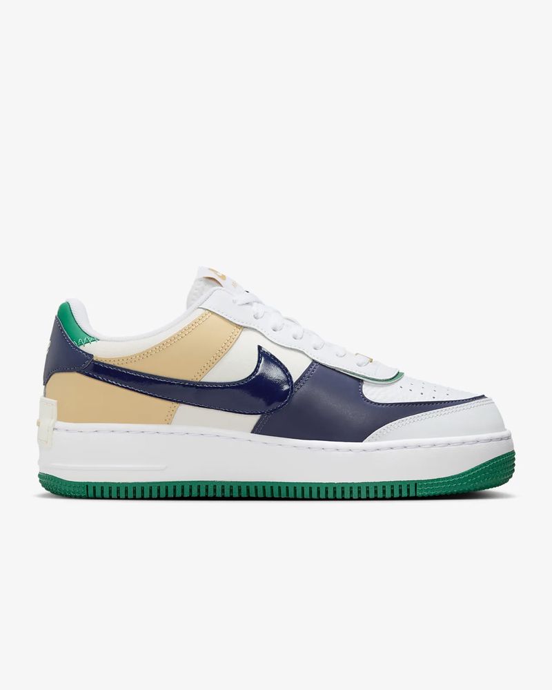 Nike Air Force 1 Shadow - 38 Номер Оригинални