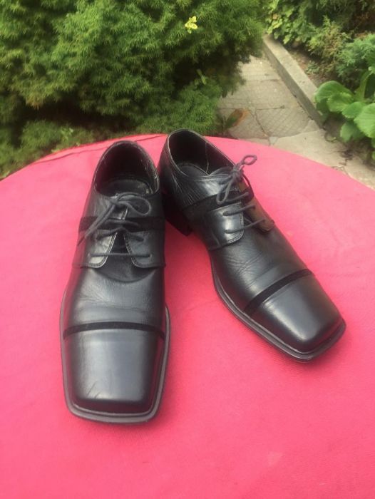 мъжки обувки Lacoste