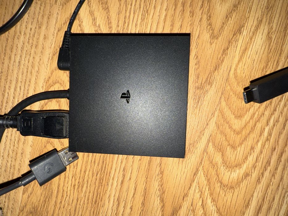 PlayStation VR 2 + PC Adapter