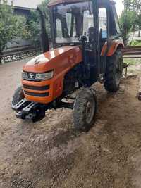 Chimgan 404  traktor