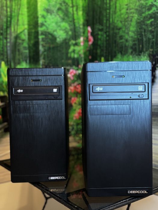 PC GAMING i5-10500, 16 GB ram | i5-10400f, 16 GB ram
