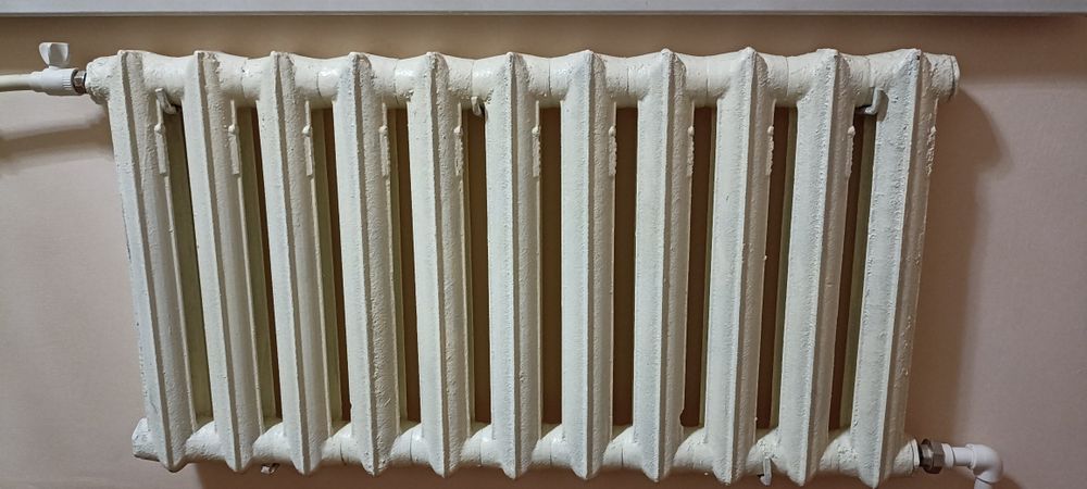 Чугун Батарея сотилади