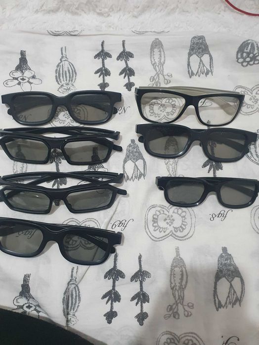 Ochelari cinema ,3d