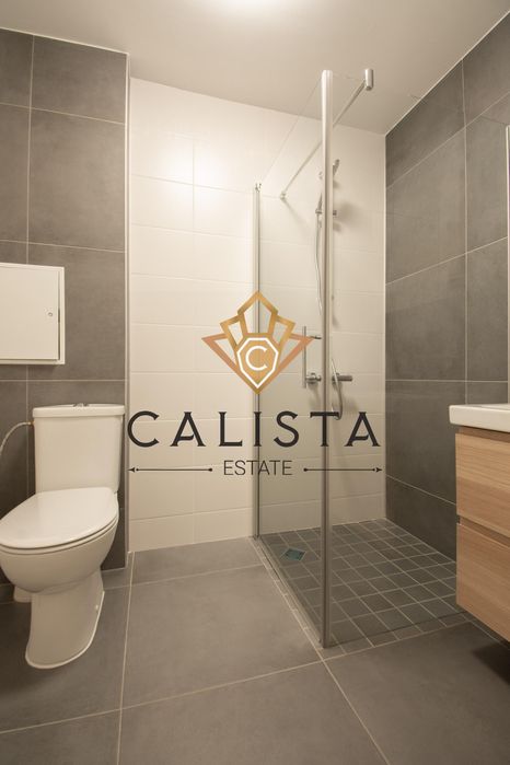 Дава се под наем Двустаен апартамент в София, Зона Б-19 - 55 кв.м за 700 € - Снимка #7