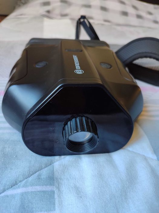 BRESSER Бинокъл за нощно виждане 3x20