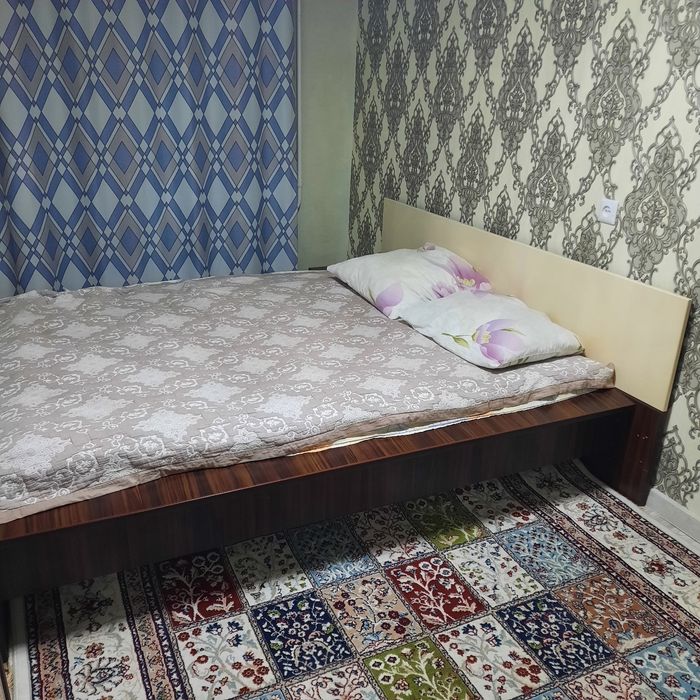 Кровать 200×160 даром