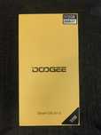 DooGee S118 dual-sim 512gb 20gb ram display 120hz, 10800mAh battery
