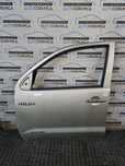 Usa Stanga Fata Toyota Hilux 2010 - 2015 4 Usi Silver Metalizat 1C0 (1302)