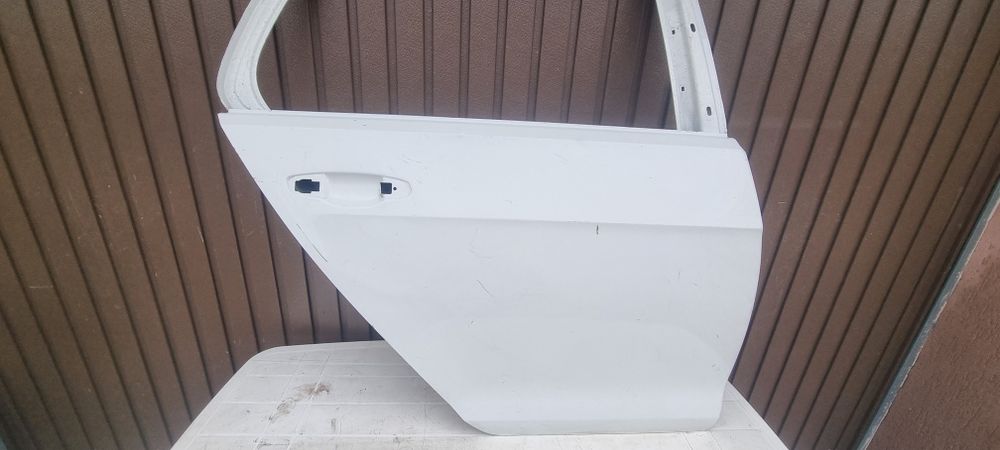 Usa dreapta spate Vw golf 7