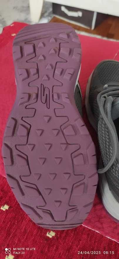 Skechers Go Trail Altitude Highly Elevated - 38