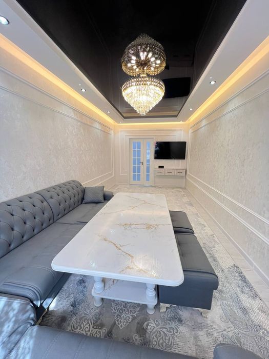 2 хонали ижара Тинчлик Метро Корзинка