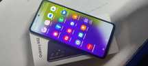 Samsung A52 память 128