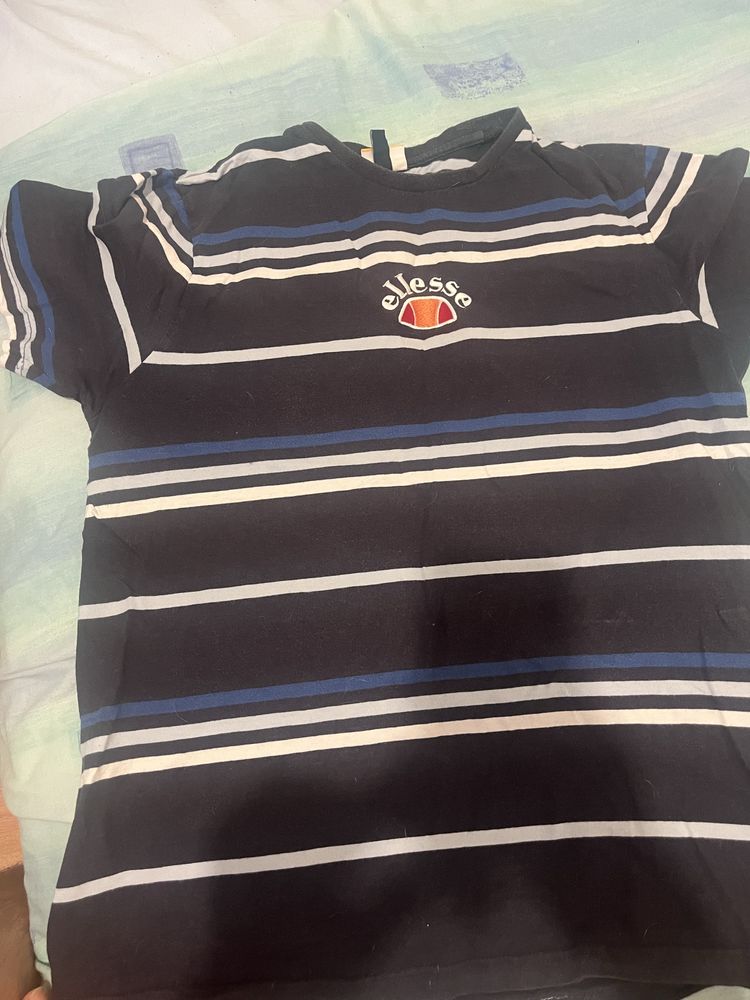 Оригинална тениска на ellesse