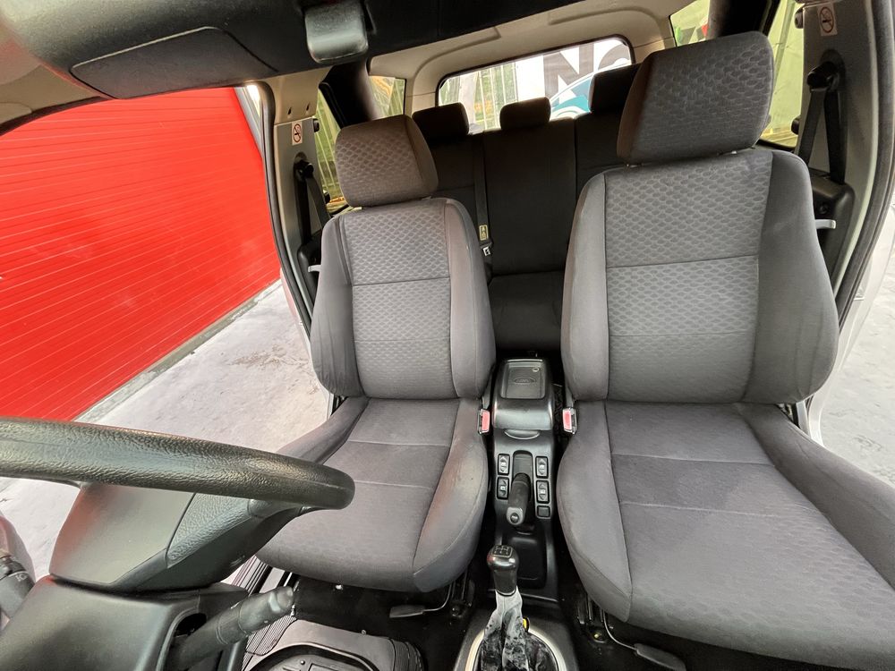 Land Rover Freelander 1.8 2005 година с десен волан.