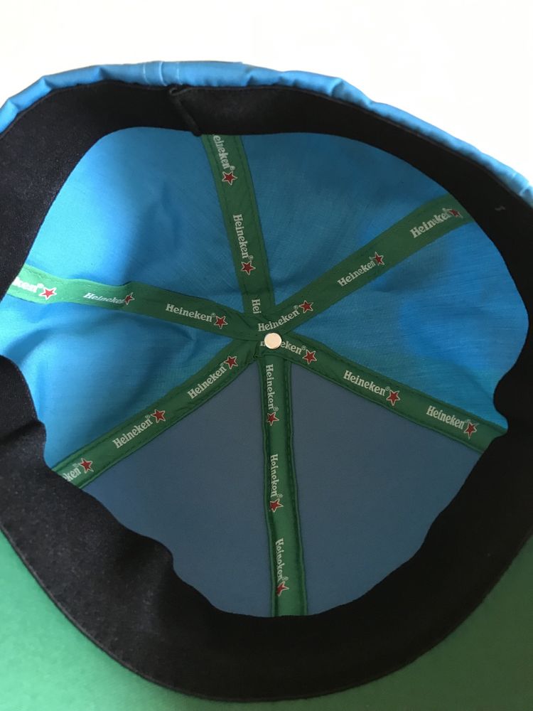 шапки с козирка Heineken UEFA EURO 2020