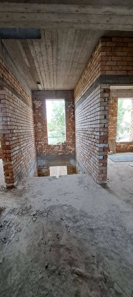 Sayram Village, школа Дипломатии 5,7 соток