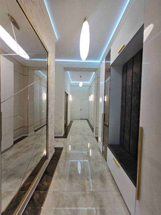 Чиланзар Ц квартал 3/6/8 Евро Новостройка