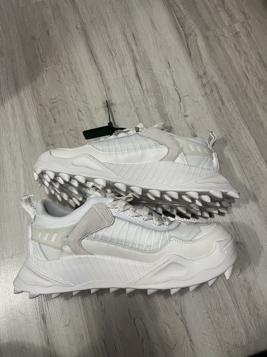 Off White Odsy-1000 albi 45