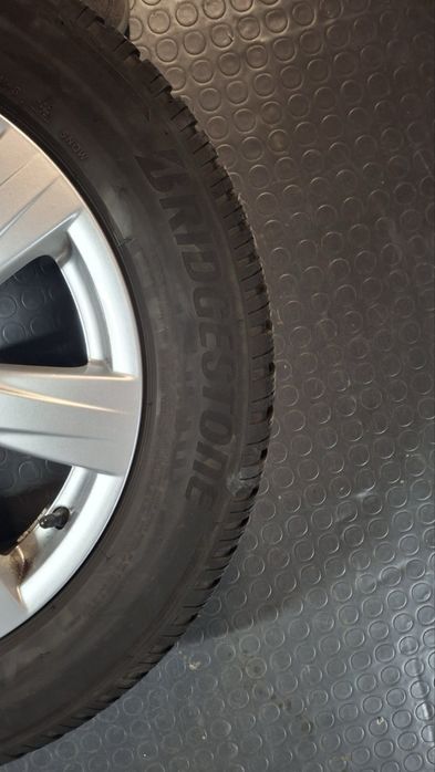 Зимни гуми Bridgestone