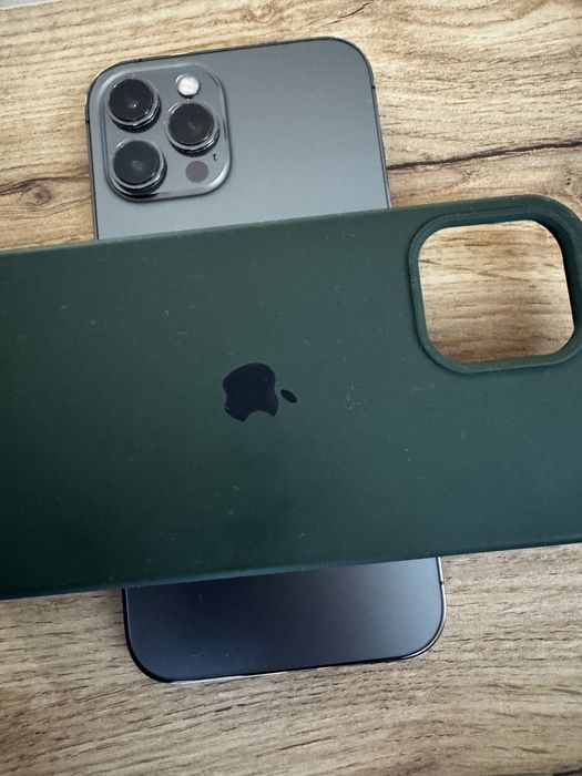 iPhone 12 Pro Max 128 GB