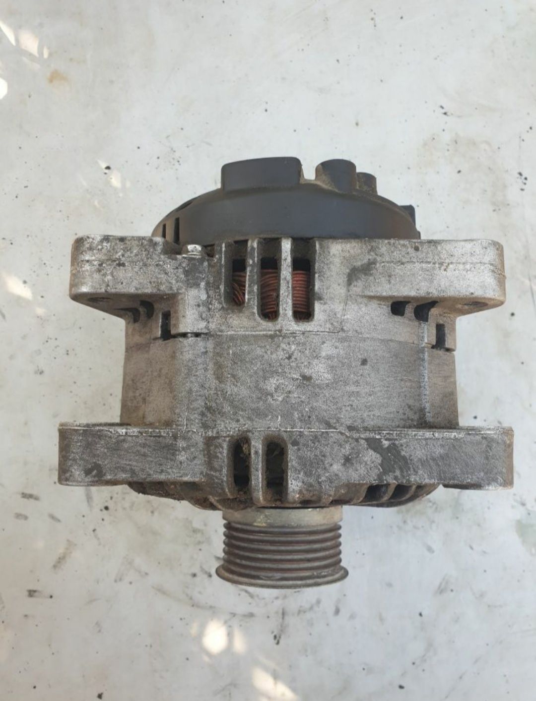 Alternator citroen c5 2.0 hdi