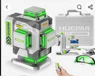 Лазарен Нивелир HUEPAR PRO ZK04CG
