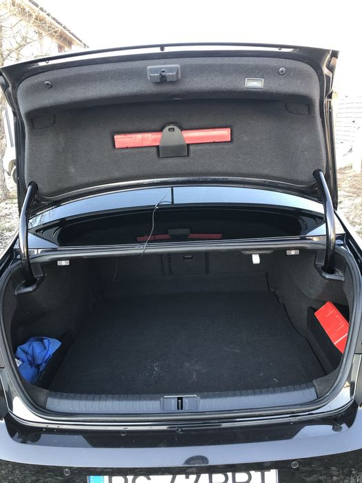 Passat B8 4 Motion