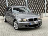 Bmw 118d 2.0 143Cp 2011 E5 M-Pachet Edition Xenon Navigatie