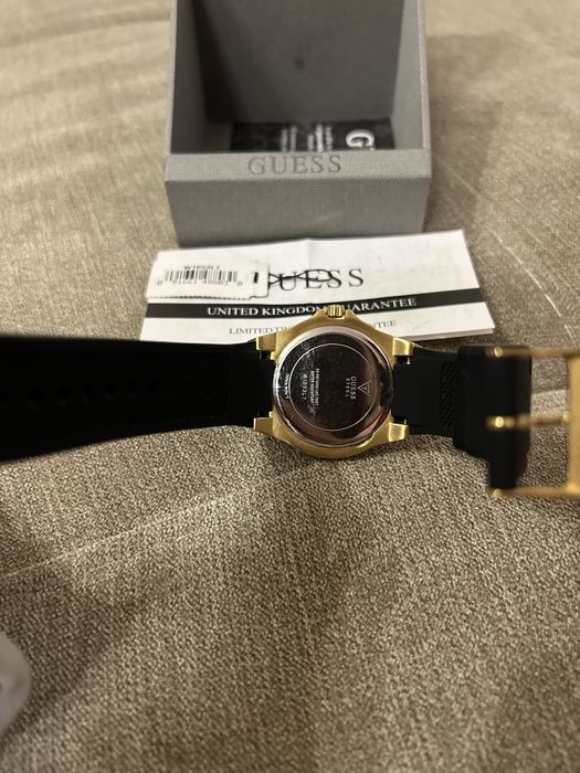 Дамски часовник “ Guess W1053L7 Limelight”