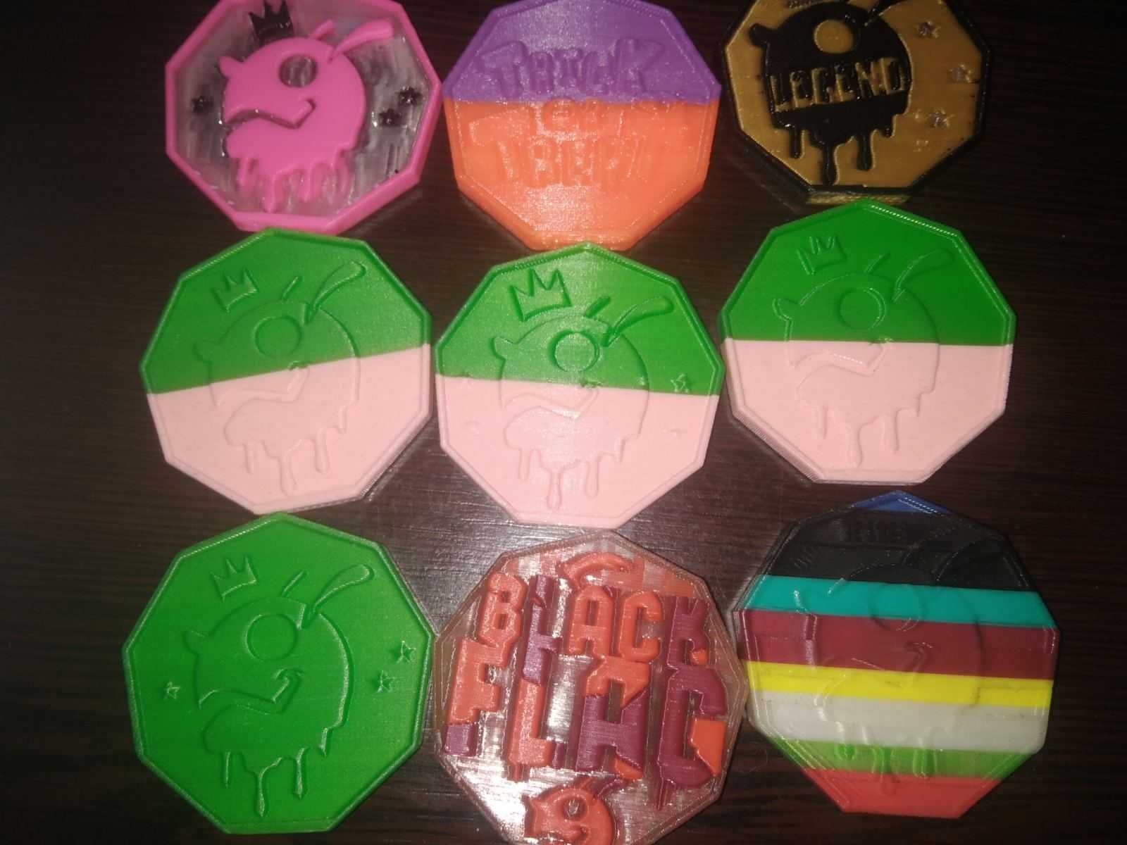 graff coin графф койни