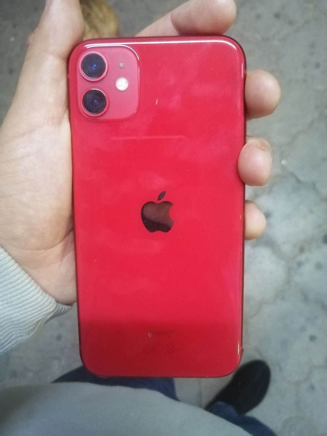 Iphone 11 128 gb