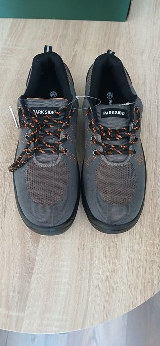 Маркови маратонки