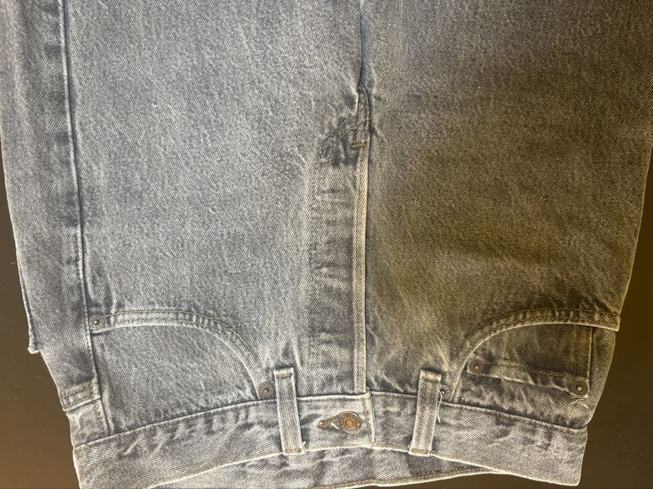 Дънки и клинове на различни марки