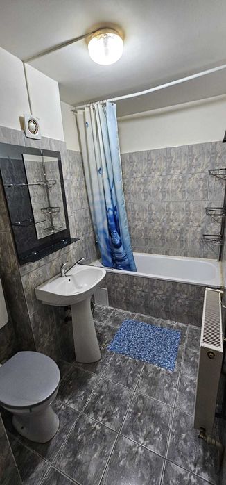 Garsonieră, 39 mp, zona Nord