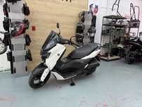 Yamaha NMAX 125cc