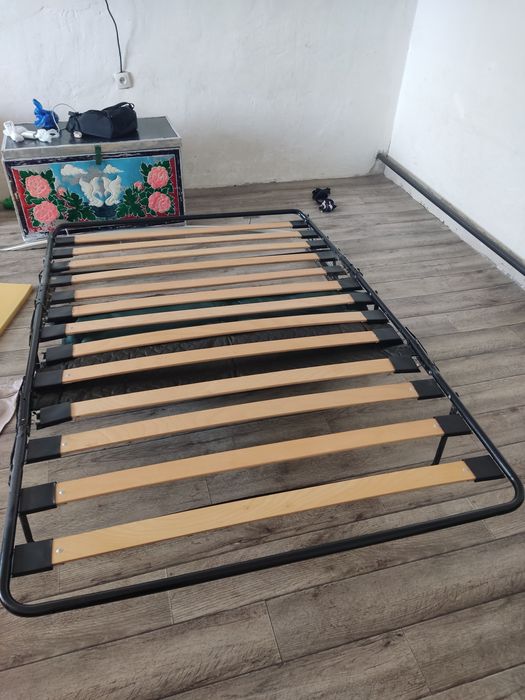 Раскладной механизм для дивана