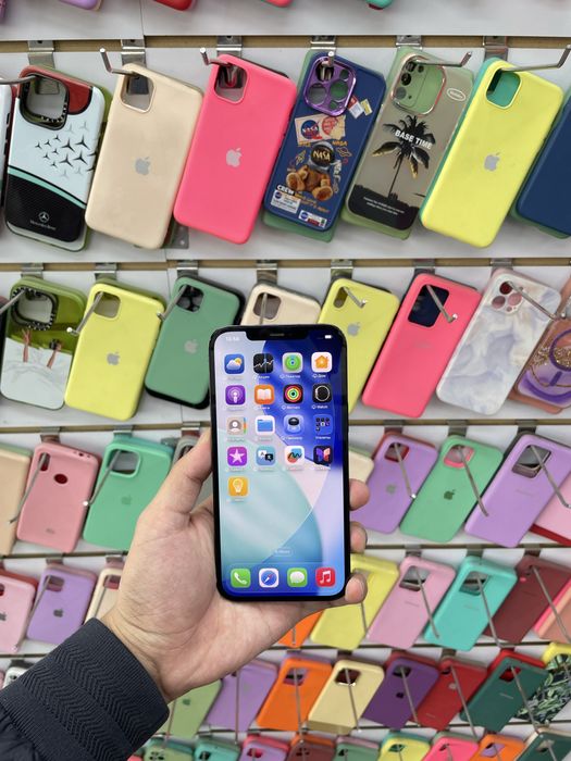 Iphone 12 Pro Max 256gb