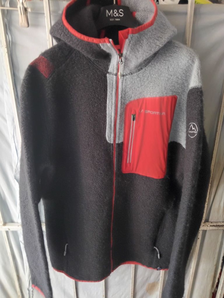 La Sportiva Agon Hoody măsura XL
