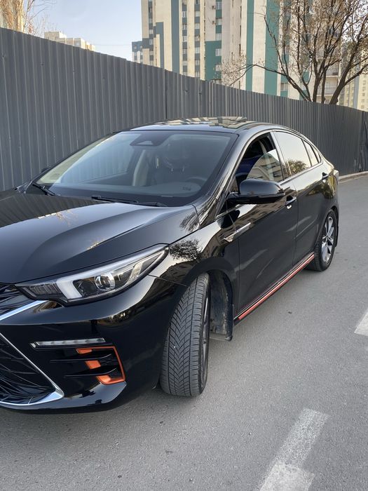 Chery arrizo 6 pro sotiladi