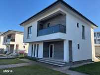 Casa noua zona Parc RAJA