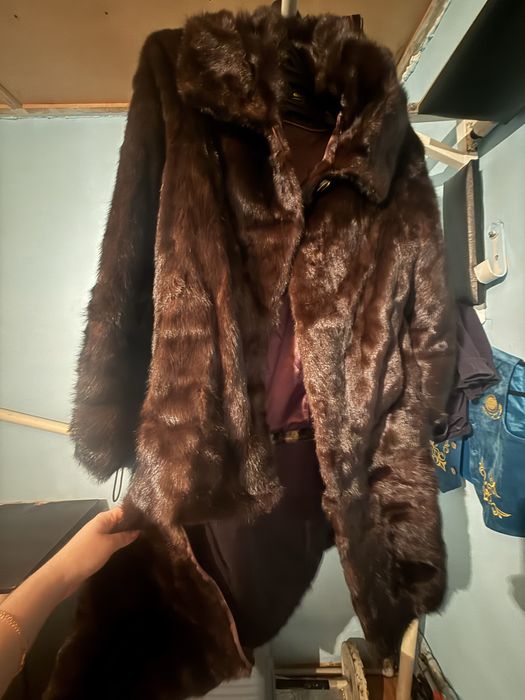 Новый Шуба Трансформер