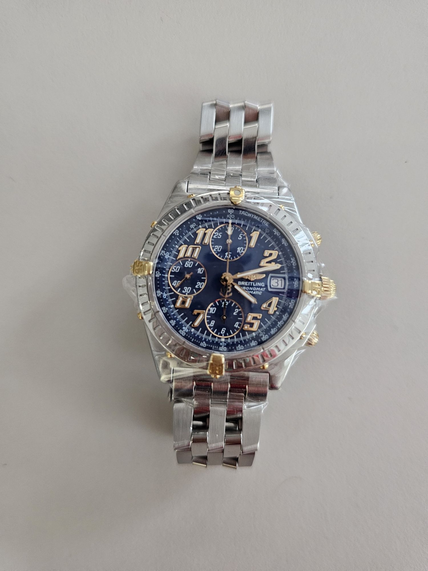 Breitling Chrono Vitesse B13350 - 4100лв.