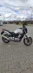 Honda CBF 500 A2
