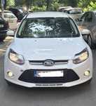 Vând/schimb Ford focus 3