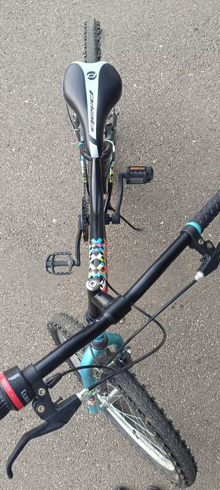 Bicicletă fete 24 inch