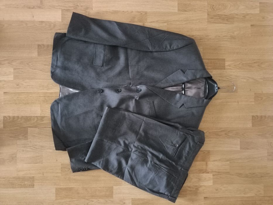 Costum haine bărbat