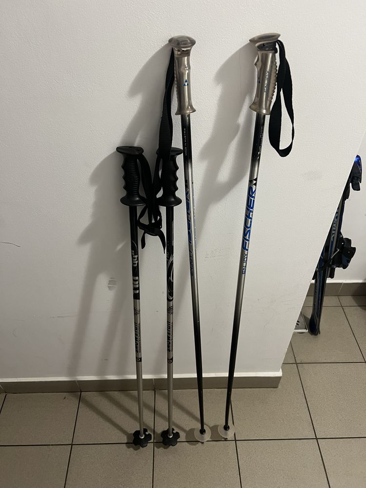 Schiuri inaltime 175cm, bete 175/150cm